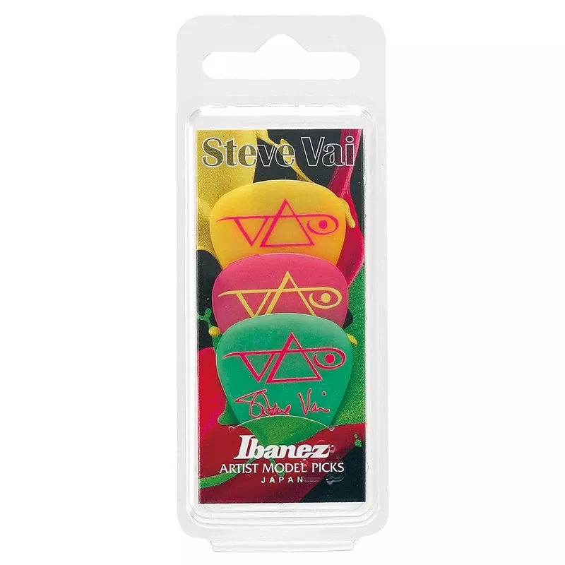 ibanez-polyacetal-multicolor-heavy-1-00mm-picks-3-pack-bundle Ibanez Polyacetal Multicolor Heavy (1.00mm) Picks 3 Pack Bundle