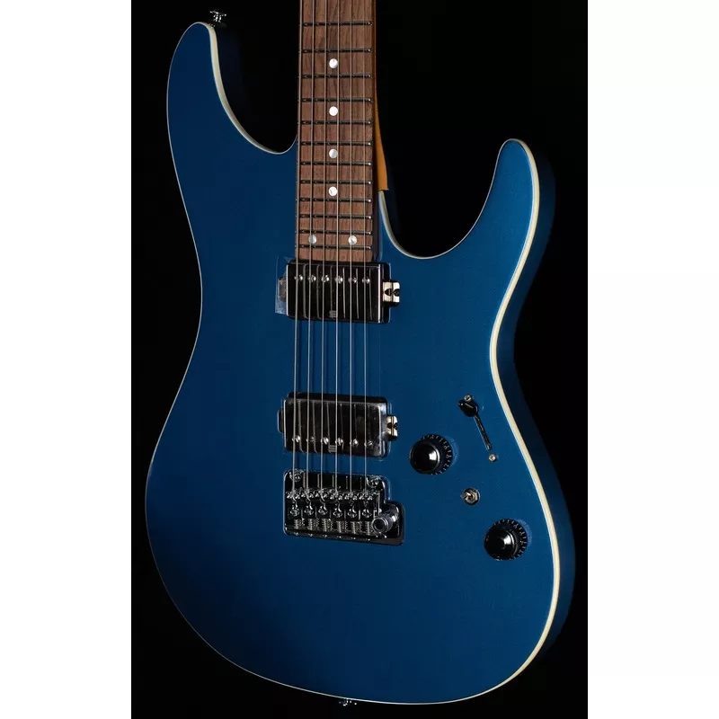 ibanez-premium-az42p1-prussian-blue-metallic-959 Ibanez Premium AZ42P1 Prussian Blue Metallic (959)
