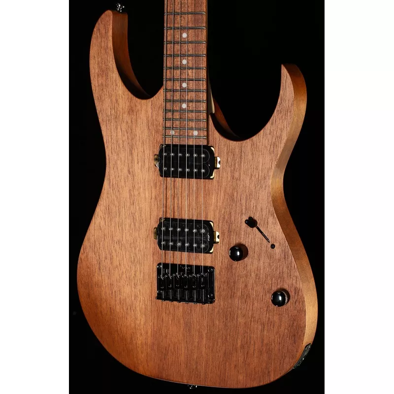 ibanez-rg421-mahogany-oil-613 Ibanez RG421 Mahogany Oil (613)
