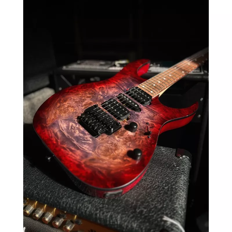ibanez-rg470pb-electric-guitar-red-eclipse-burst Ibanez RG470PB Electric Guitar, Red Eclipse Burst