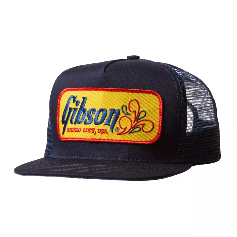 imogene-willie-x-gibson-floral-trucker imogene + willie x Gibson “Floral” Trucker