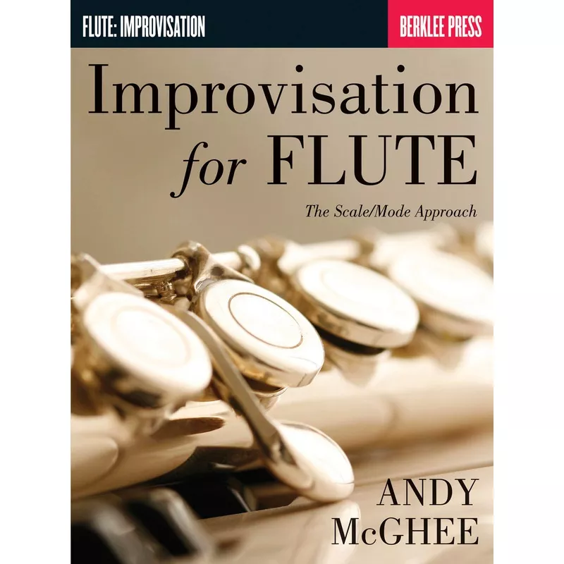 improvisation-flute-scale-mode-approach Improvisation for Flute – The Scale/Mode Approach