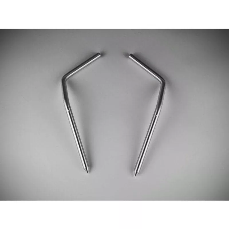 INDe Ultralight Spur Legs Only 6″