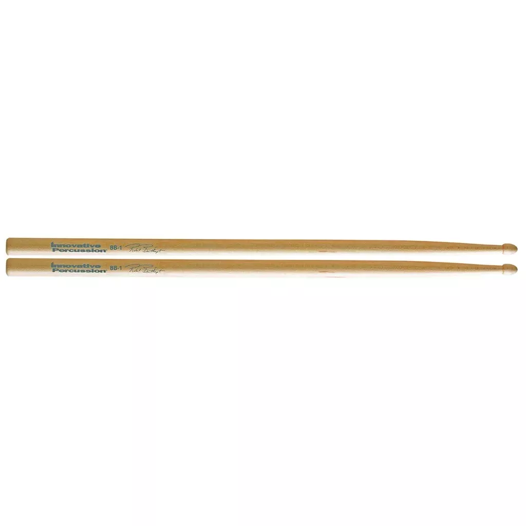 innovative-percussion-bob-breithaupt-bb-1-drumsticks Innovative Percussion Bob Breithaupt BB-1 Drumsticks