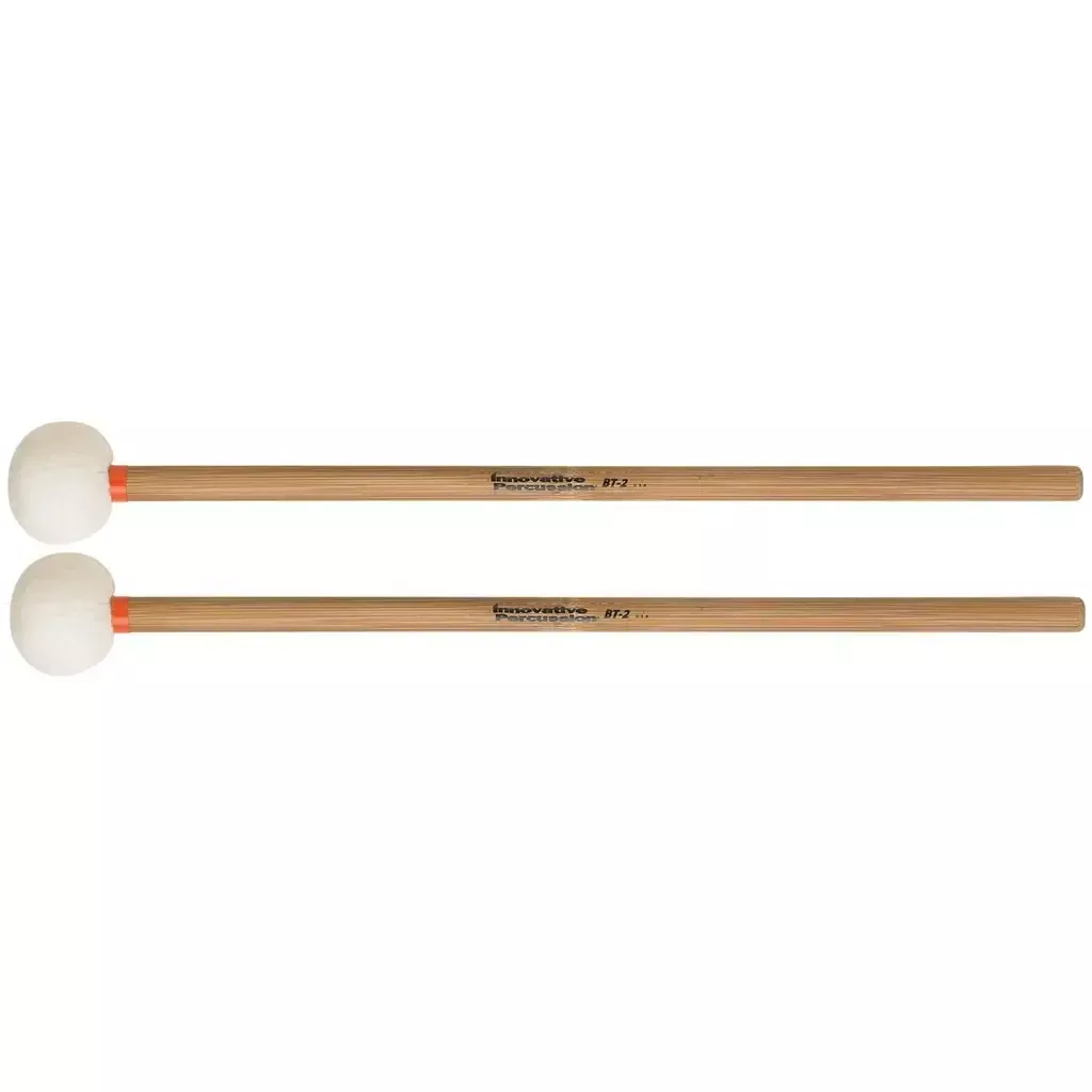 innovative-percussion-bt-2-legato-bamboo-timpani-legato INNOVATIVE PERCUSSION BT-2 LEGATO BAMBOO TIMPANI / LEGATO