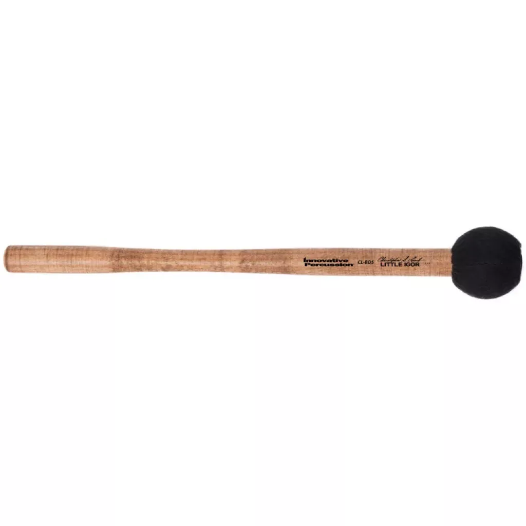 Innovative Percussion Christopher Lamb CL-BD5 "Little Igor" Bass Drum Mallet