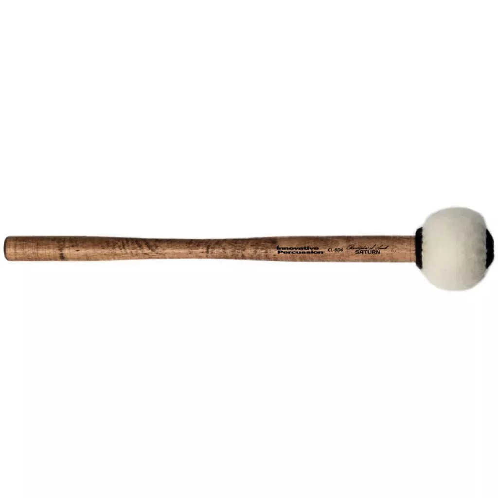 Innovative Percussion Christopher Lamb CL-BD6 "Saturn" Bass Drum Mallet