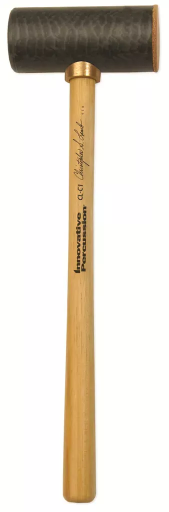 innovative-percussion-christopher-lamb-cl-c1-large-chime-hammer Innovative Percussion Christopher Lamb CL-C1 Large Chime Hammer