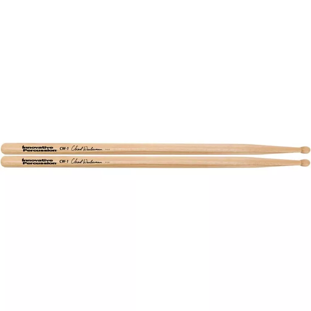 innovative-percussion-cw-1-chad-wackerman-drumsticks Innovative Percussion CW-1 Chad Wackerman Drumsticks