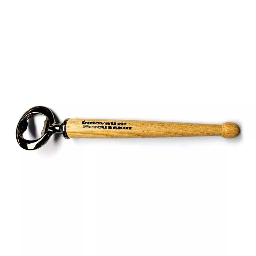 innovative-percussion-dbo-1-drumstick-bottler-opener Innovative Percussion DBO-1 Drumstick Bottler Opener