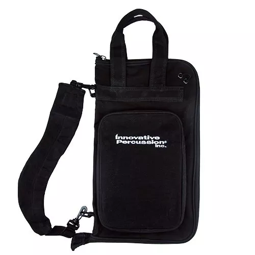 innovative-percussion-dsb-2c-deluxe-drum-set-stick-bag INNOVATIVE PERCUSSION DSB-2C DELUXE DRUM SET STICK BAG