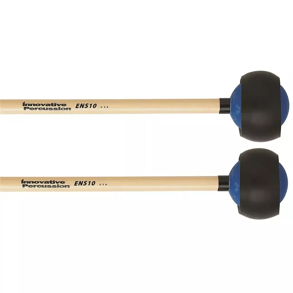 innovative-percussion-ens10-extra-soft-mallets-rattan INNOVATIVE PERCUSSION ENS10 EXTRA SOFT MALLETS - RATTAN