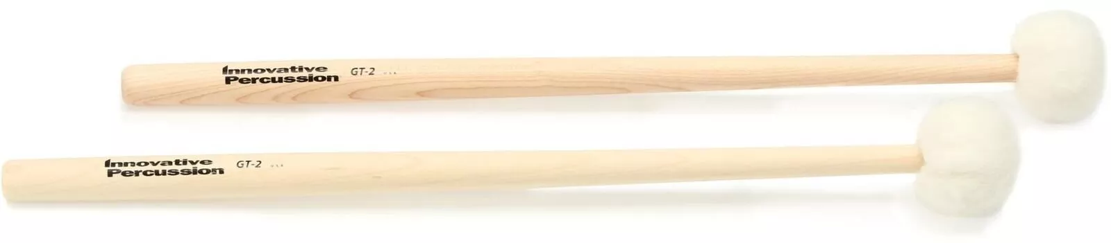 innovative-percussion-gt-2-general-timpani-medium-soft-general INNOVATIVE PERCUSSION GT-2 GENERAL TIMPANI / MEDIUM SOFT GENERAL