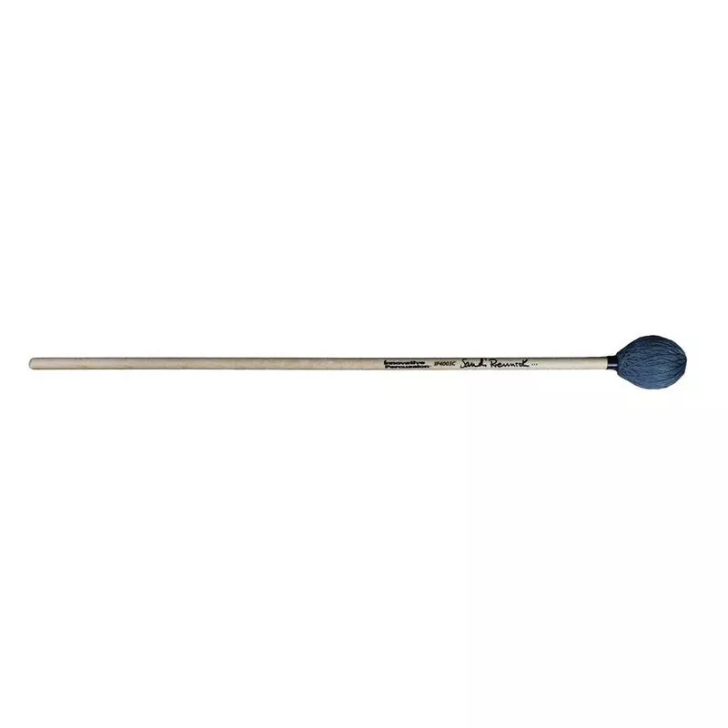 innovative-percussion-hard-marimba-malletssage-green-cordbirch Innovative Percussion Hard Marimba MalletsSage Green CordBirch
