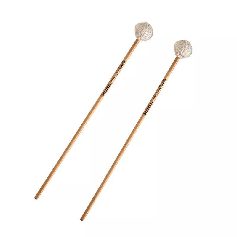 innovative-percussion-ip1002-medium-yarn-marimba-mallets-with-birch-handles Innovative Percussion IP1002 Medium Yarn Marimba Mallets With Birch Handles