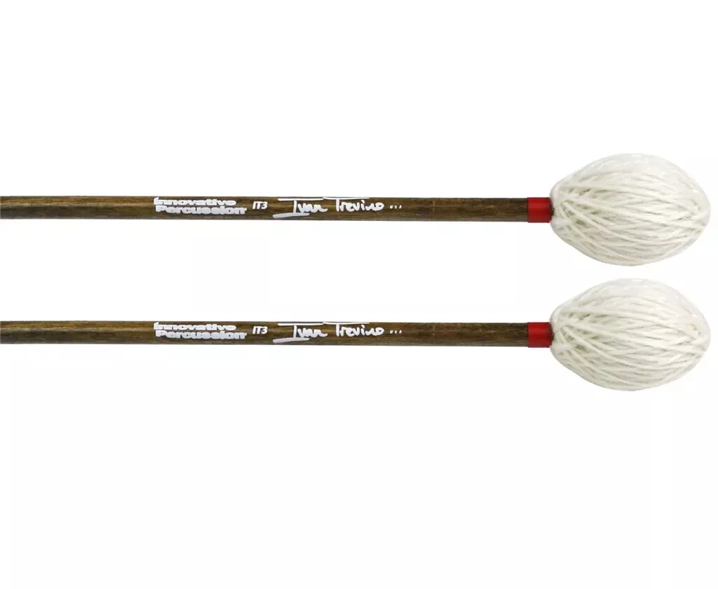 innovative-percussion-ivan-trevino-it3-medium-bright-marimba-mallets Innovative Percussion Ivan Trevino IT3 Medium Bright Marimba Mallets