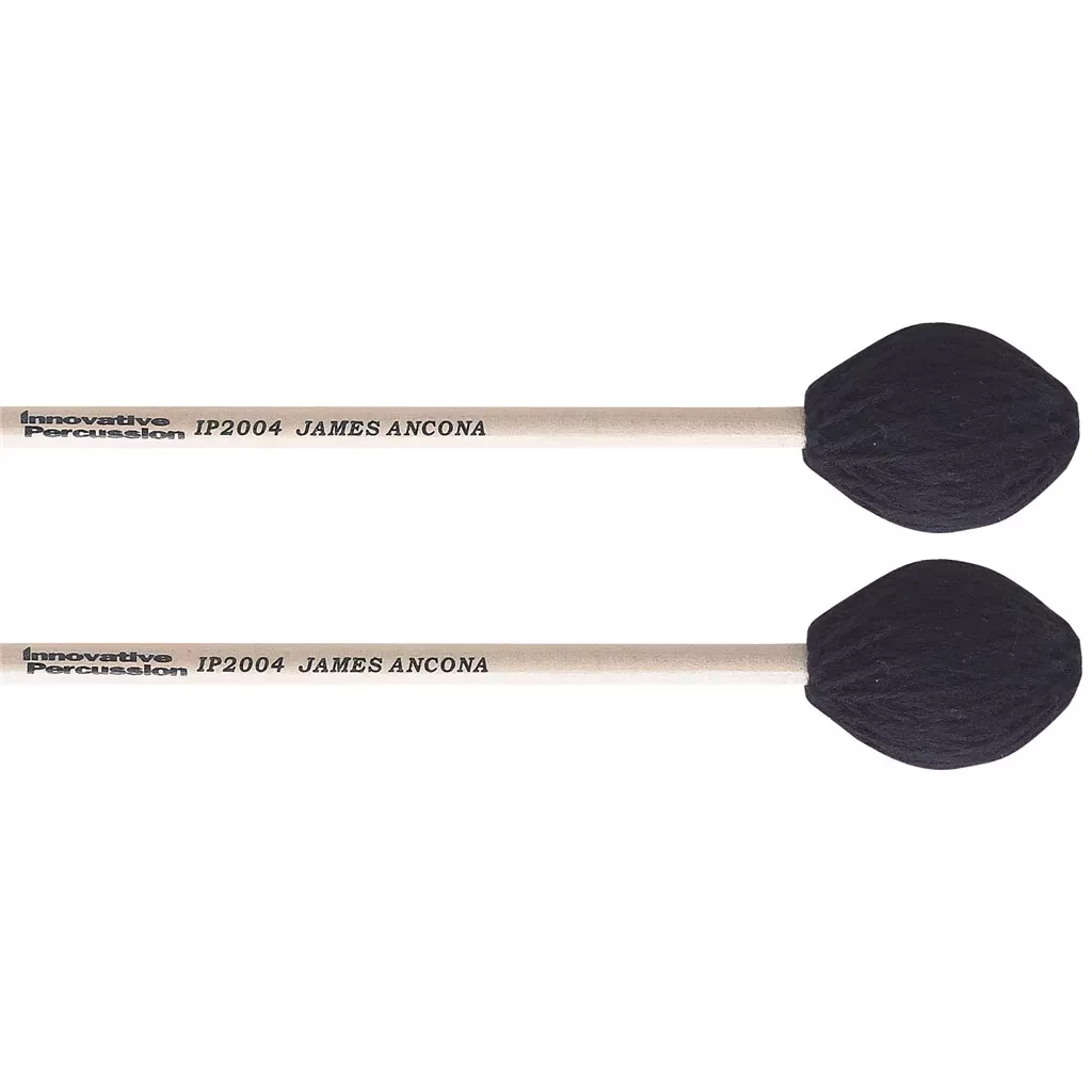innovative-percussion-james-ancona-ip2004-hard-birch-marimba-mallets Innovative Percussion James Ancona IP2004 Hard Birch Marimba Mallets