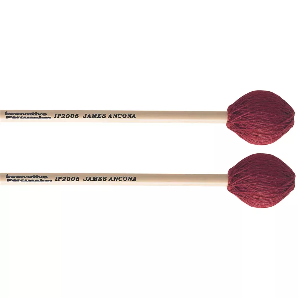 innovative-percussion-james-ancona-ip2006-medium-hard-rattan-vibe-marimba-mallet Innovative Percussion James Ancona IP2006 Medium Hard Rattan Vibe/Marimba Mallets