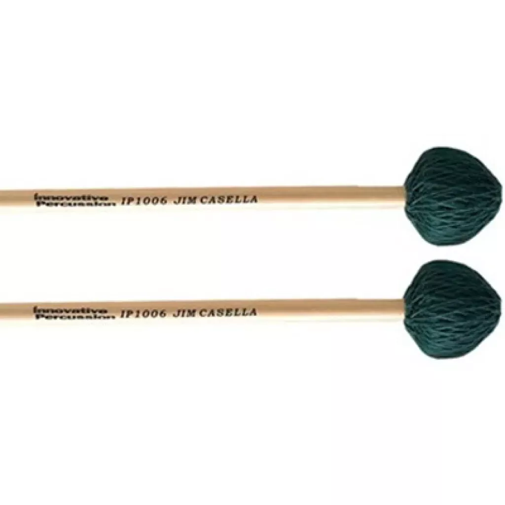 innovative-percussion-jim-casella-ip1006b-hard-birch-vibraphone-mallets Innovative Percussion Jim Casella IP1006B Hard Birch Vibraphone Mallets