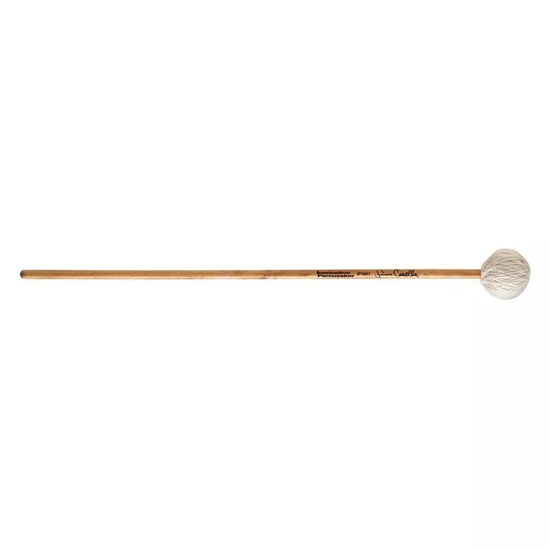 innovative-percussion-jim-casella-series-soft-marimba-mallets-off-white-yarn Innovative Percussion Jim Casella Series Soft Marimba Mallets – Off-white Yarn