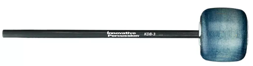 innovative-percussion-kdb-3-brooks-wackerman-kick-drum-beater Innovative Percussion KDB-3 Brooks Wackerman Kick Drum Beater