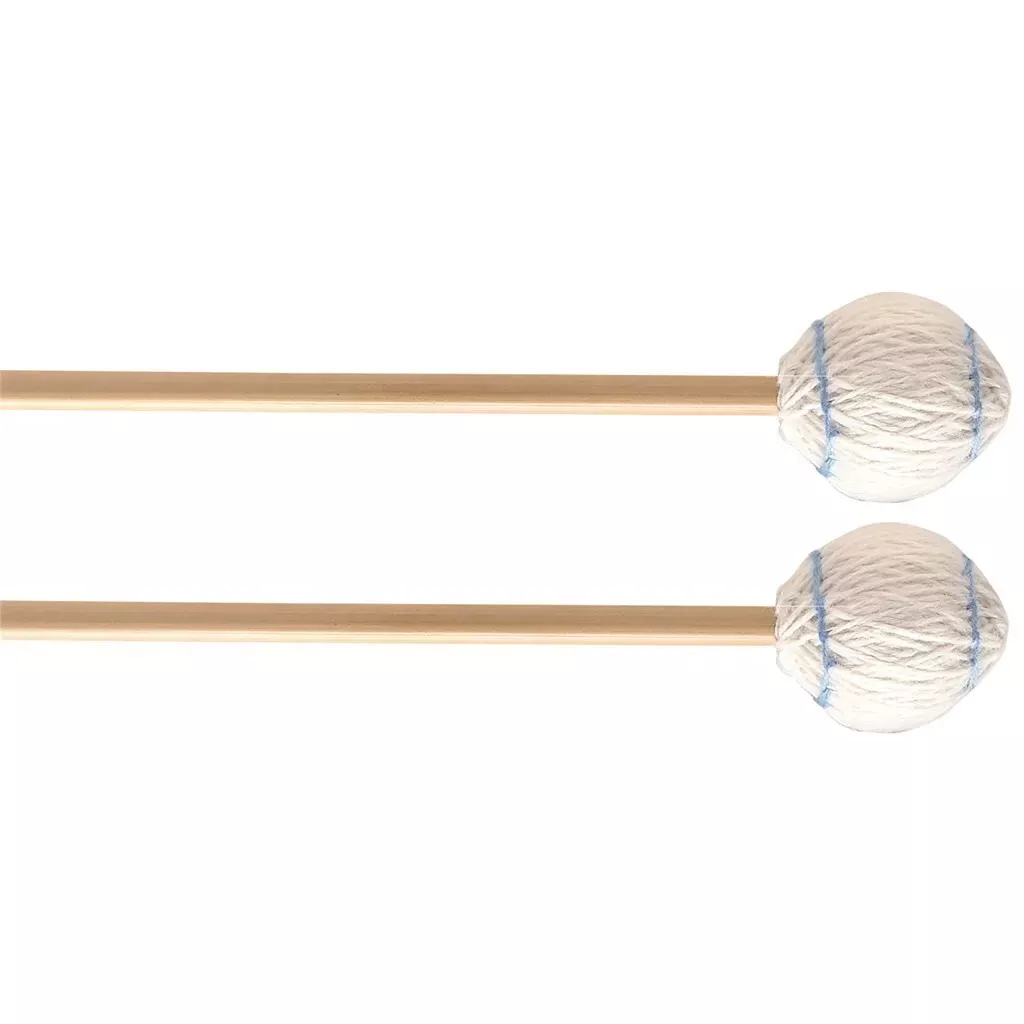 innovative-percussion-ludwig-albert-ip3103-soft-rattan-marimba-mallets Innovative Percussion Ludwig Albert IP3103 Soft Rattan Marimba Mallets