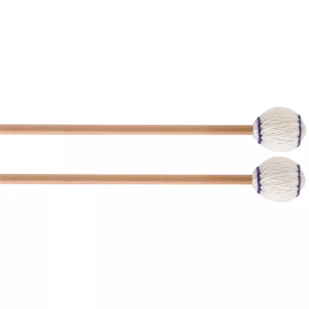 innovative-percussion-ludwig-albert-ip3105-medium-rattan-marimba-mallets Innovative Percussion Ludwig Albert IP3105 Medium Rattan Marimba Mallets