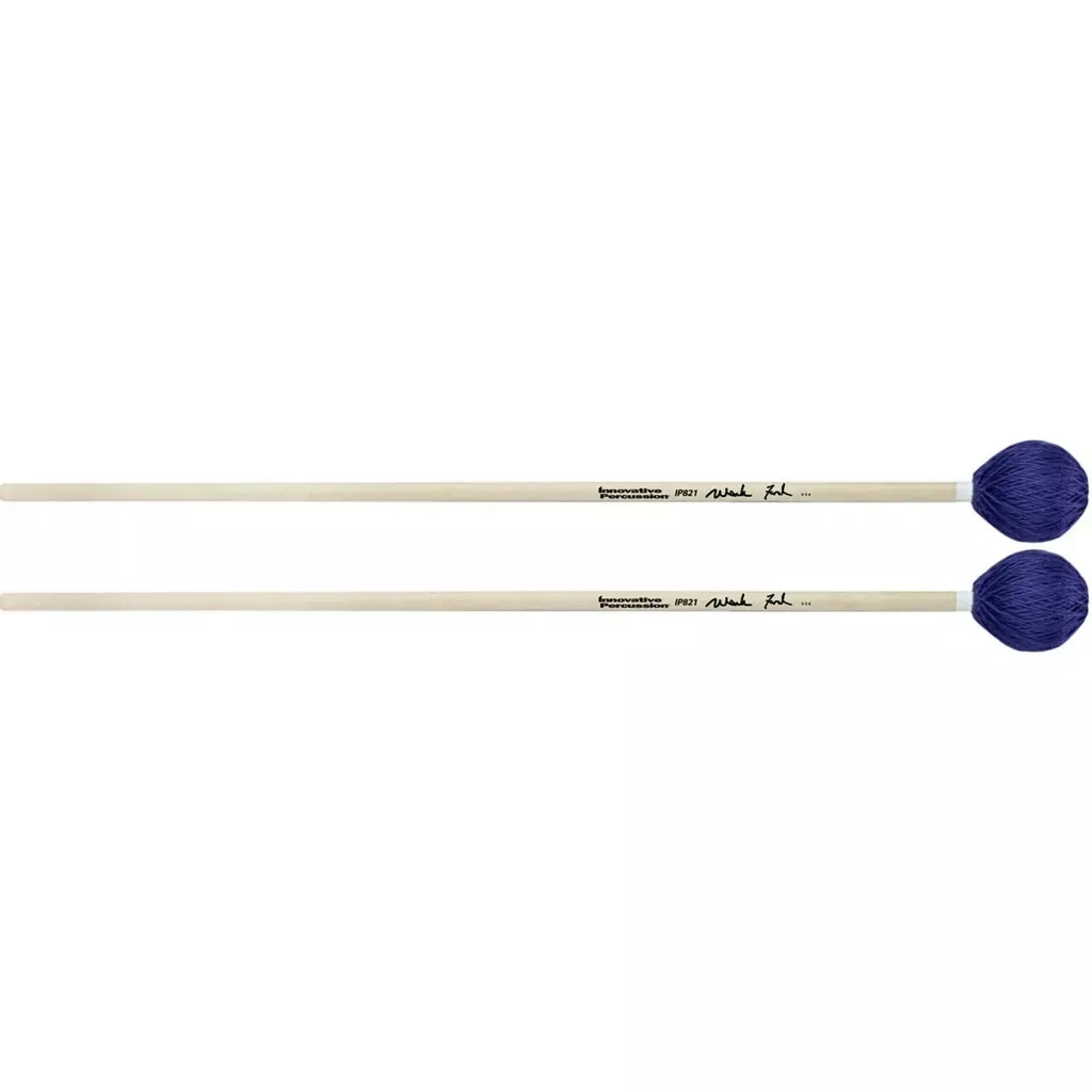 innovative-percussion-mark-ford-ip821-medium-marimba-mallets Innovative Percussion Mark Ford IP821 Medium Marimba Mallets