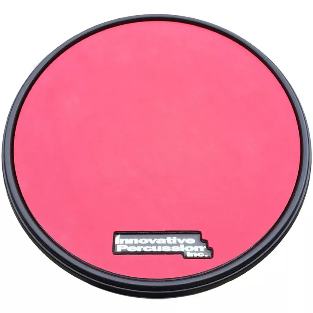 innovative-percussion-rp-1r-red-gum-rubber-pad Innovative Percussion RP-1R Red Gum Rubber Pad