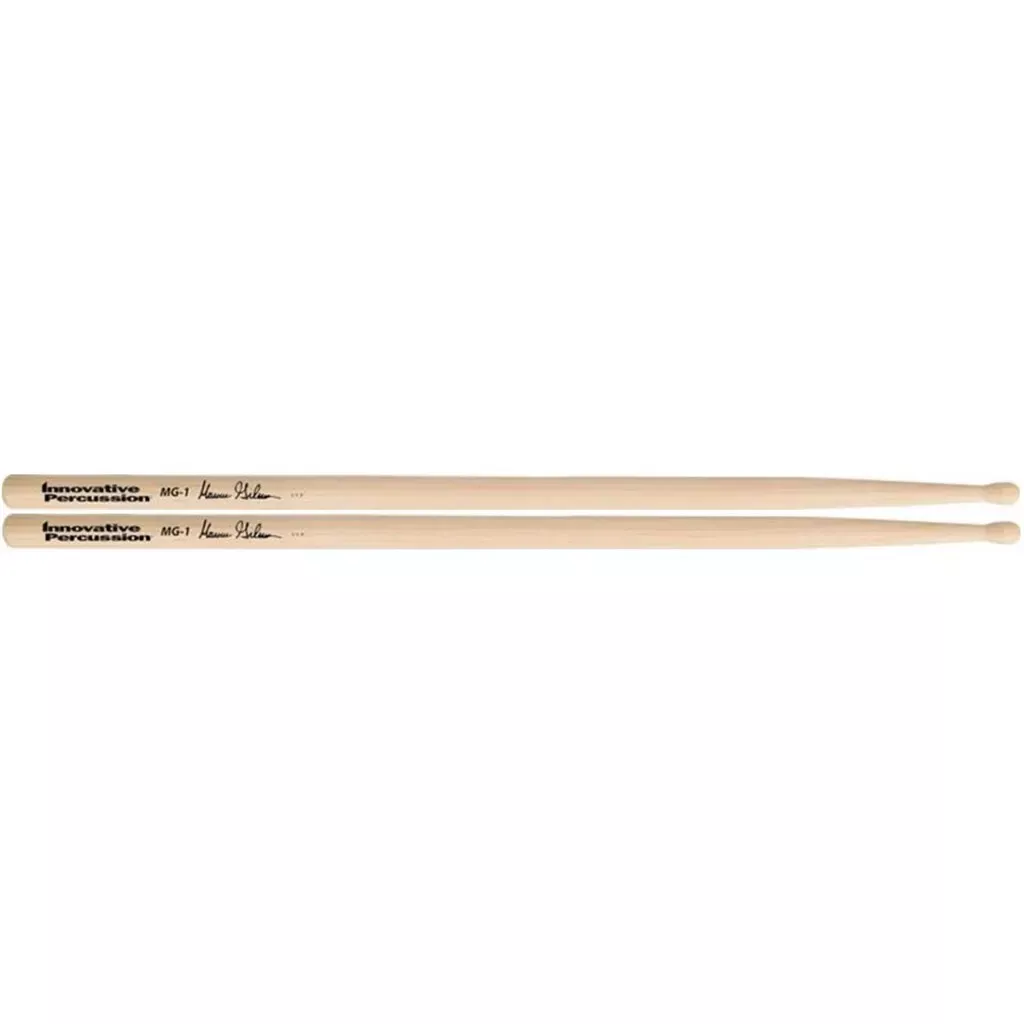 innovative-percussion-signature-marcus-gilmore-mg-1-drumsticks Innovative Percussion Signature Marcus Gilmore MG-1 Drumsticks
