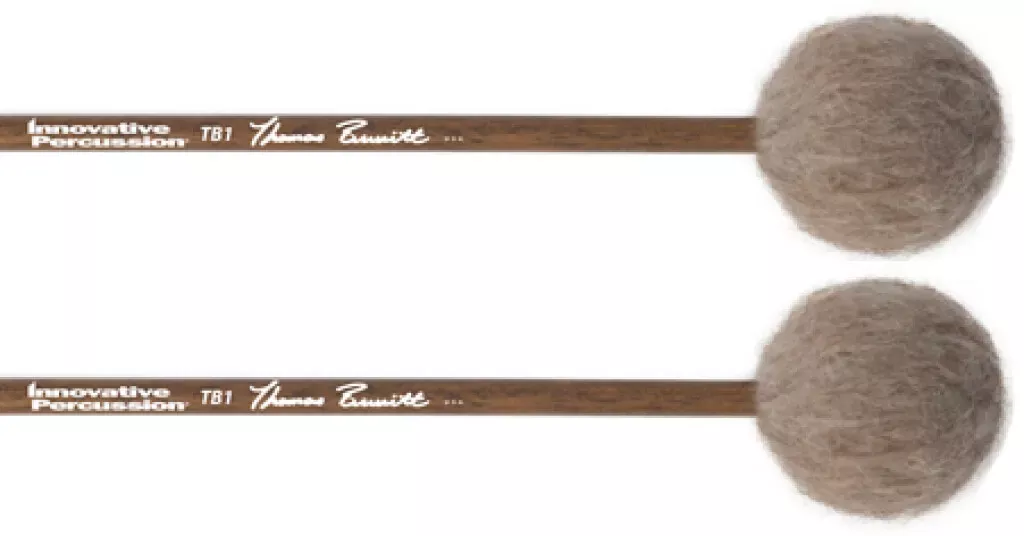 innovative-percussion-thomas-burritt-tb1-soft-ramin-marimba-mallets Innovative Percussion Thomas Burritt TB1 Soft Ramin Marimba Mallets