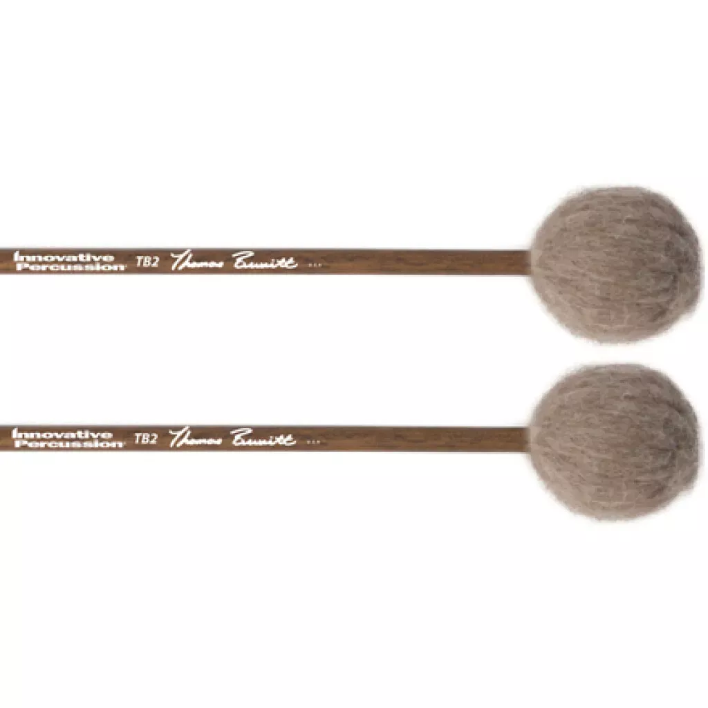 innovative-percussion-thomas-burritt-tb2-medium-soft-ramin-marimba-mallets Innovative Percussion Thomas Burritt TB2 Medium Soft Ramin Marimba Mallets