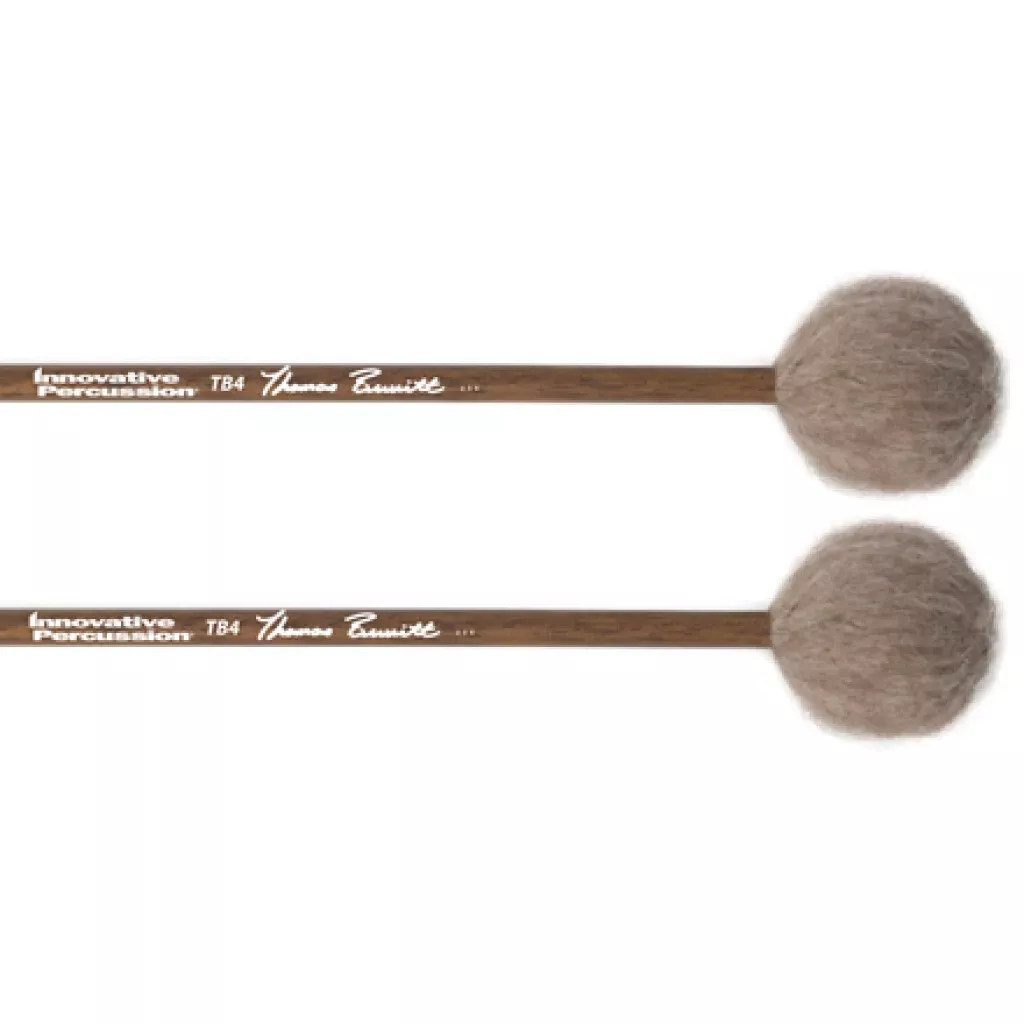 innovative-percussion-thomas-burritt-tb4-medium-hard-ramin-marimba-mallets Innovative Percussion Thomas Burritt TB4 Medium Hard Ramin Marimba Mallets