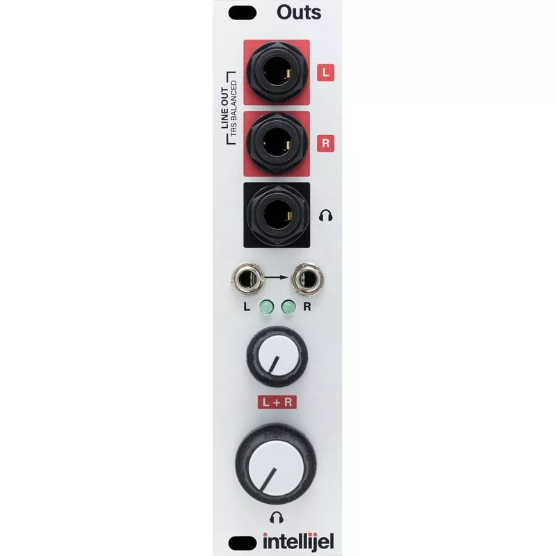 intellijel-outs INTELLIJEL OUTS