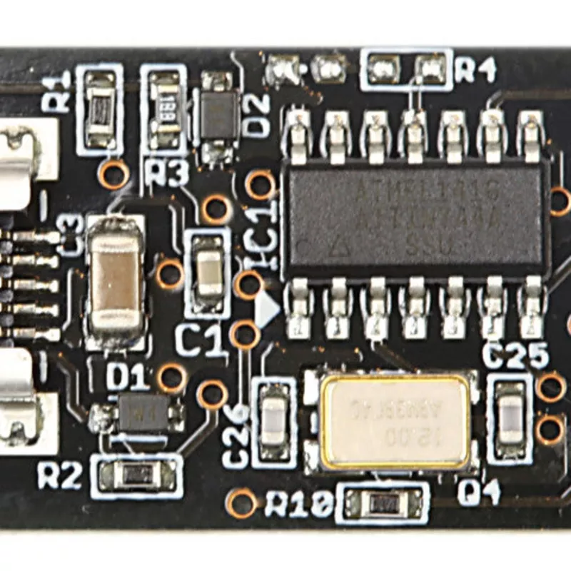 intellijel-usb-isp-pic-firmware-uploader INTELLIJEL USB ISP PIC FIRMWARE UPLOADER