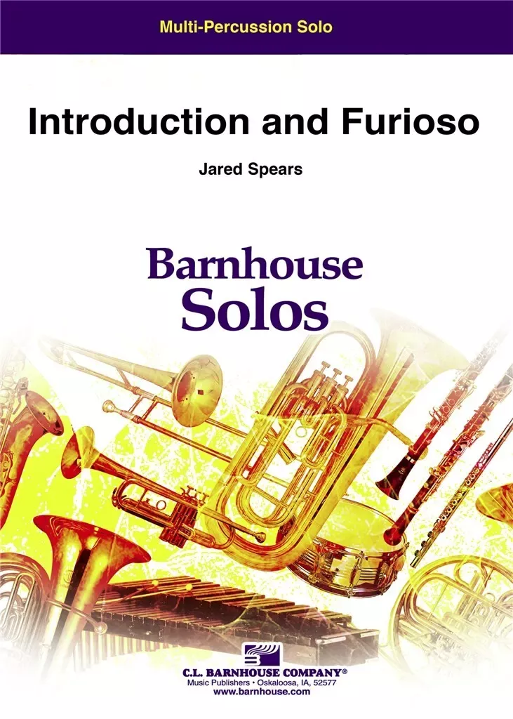 introduction-furioso Introduction And Furioso