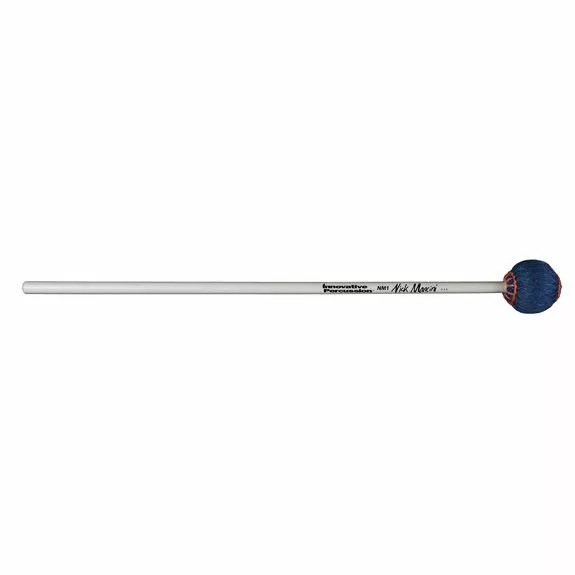 ip-nm1-nick-mancini-medium-hard-vibraphone-mallets IP NM1 NICK MANCINI MEDIUM HARD VIBRAPHONE MALLETS