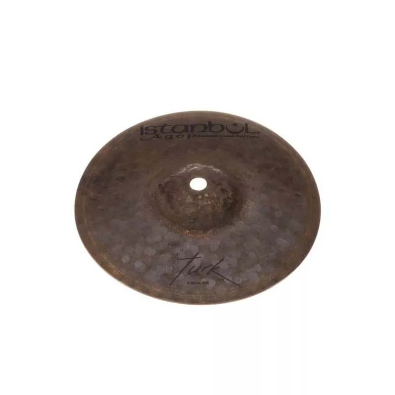 Istanbul Agop Turk Bell 10″