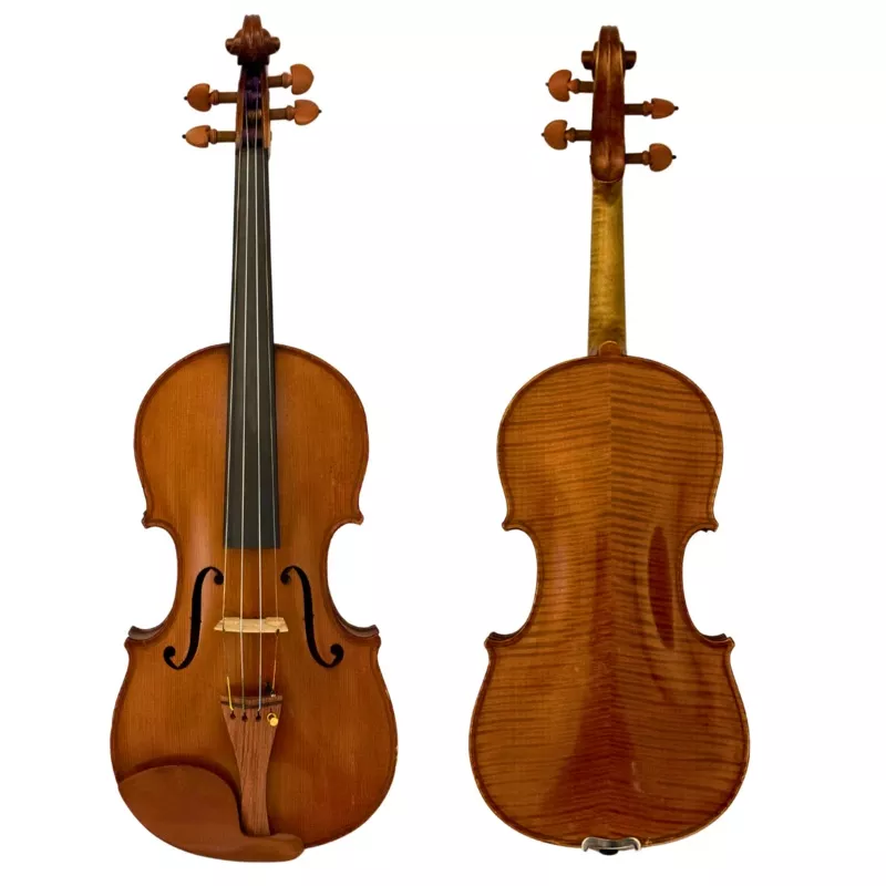 j-th-lamy-mirecourt-1915-violin J TH Lamy Mirecourt 1915 Violin