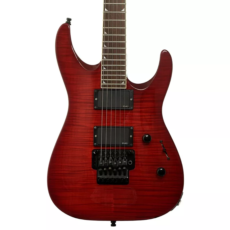 jackson-dkmg-electric-guitar-c-2006 Jackson DKMG Electric Guitar (c.2006)