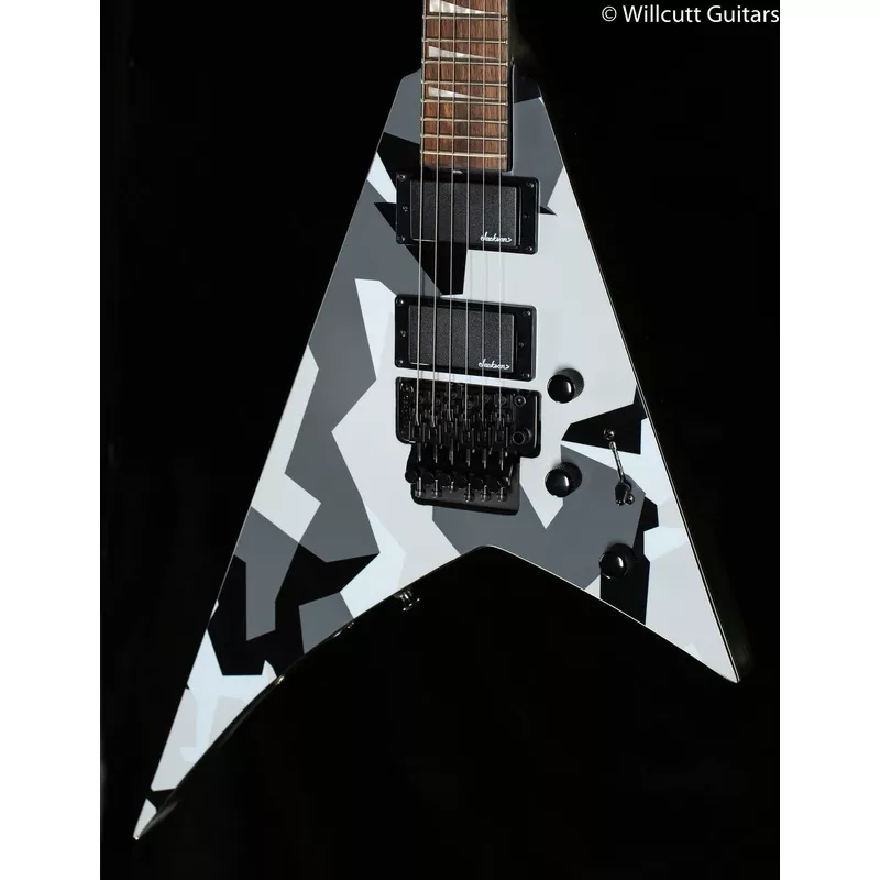 jackson-x-series-rhoads-rrx24-camo-winter-camo-503 Jackson X Series Rhoads RRX24 Camo Winter Camo (503)