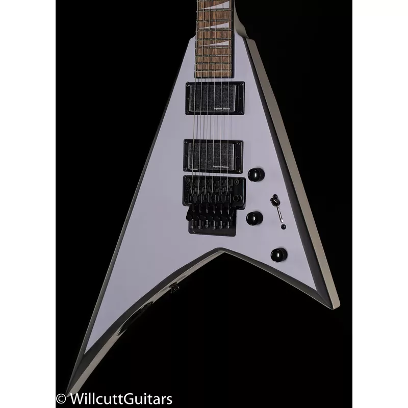 jackson-x-series-rhoads-rrx24-laurel-fingerboard-battleship-gray-with-black-beve Jackson X Series Rhoads RRX24 Laurel Fingerboard Battleship Gray with Black Bevels (812)
