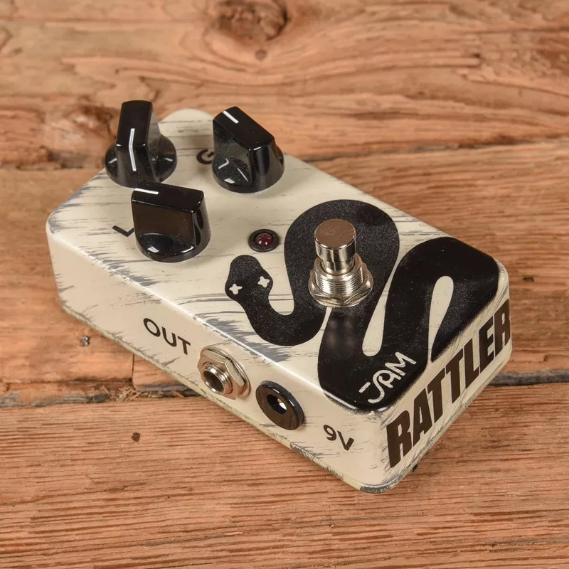 jam-pedals-rattler JAM Pedals Rattler