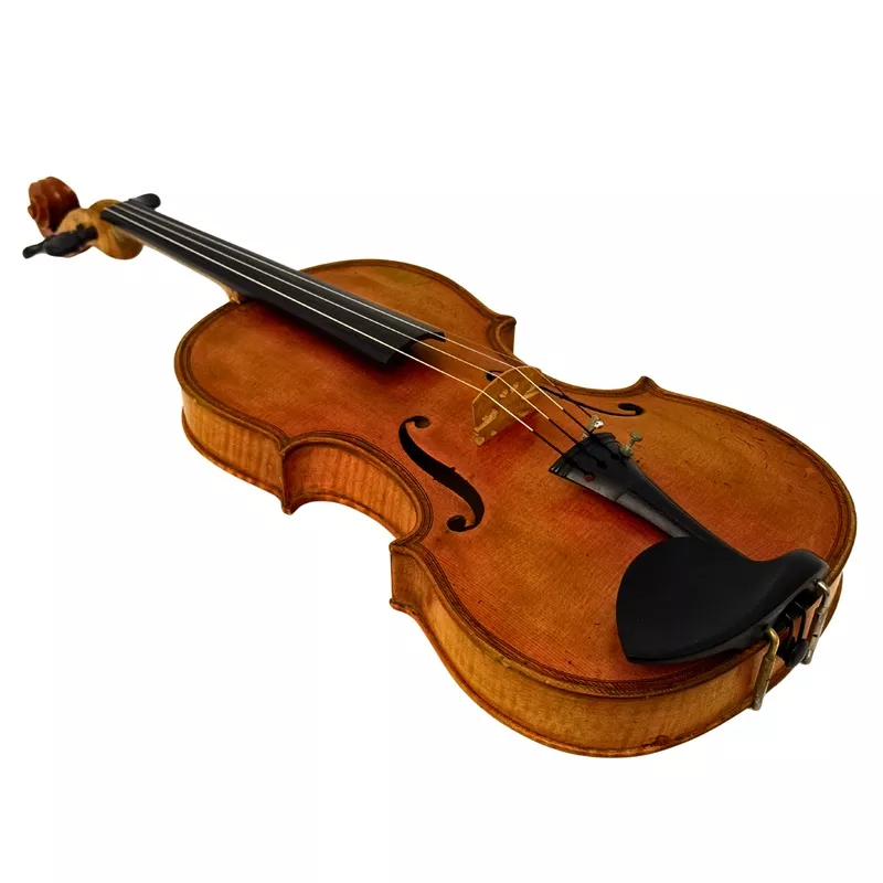 james-dardie-sons-violin-1898 James Dardie and Sons Violin 1898