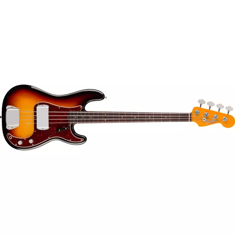 james-jamerson-1962-precision-bass-3-color-sunburst James Jamerson 1962 Precision Bass 3-Color Sunburst