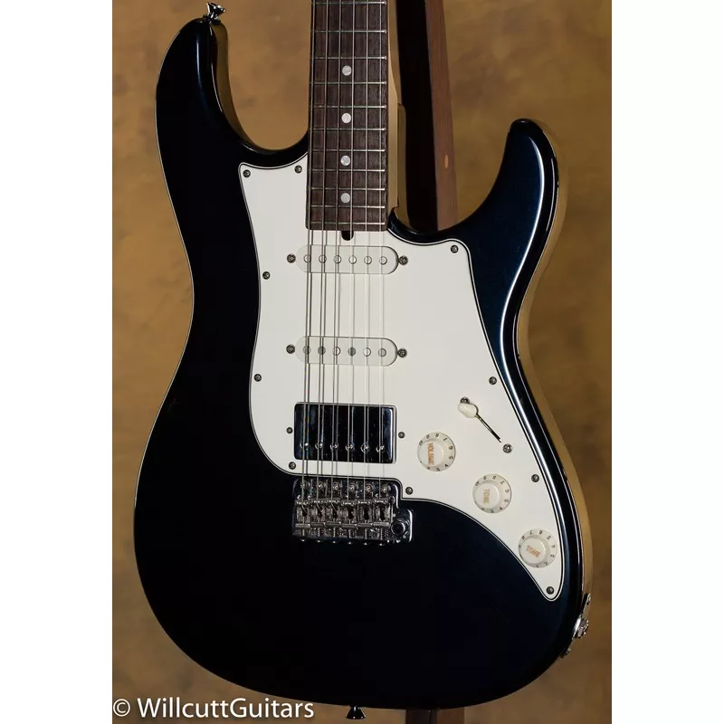 James Tyler Studio Elite HD-P Black Japan