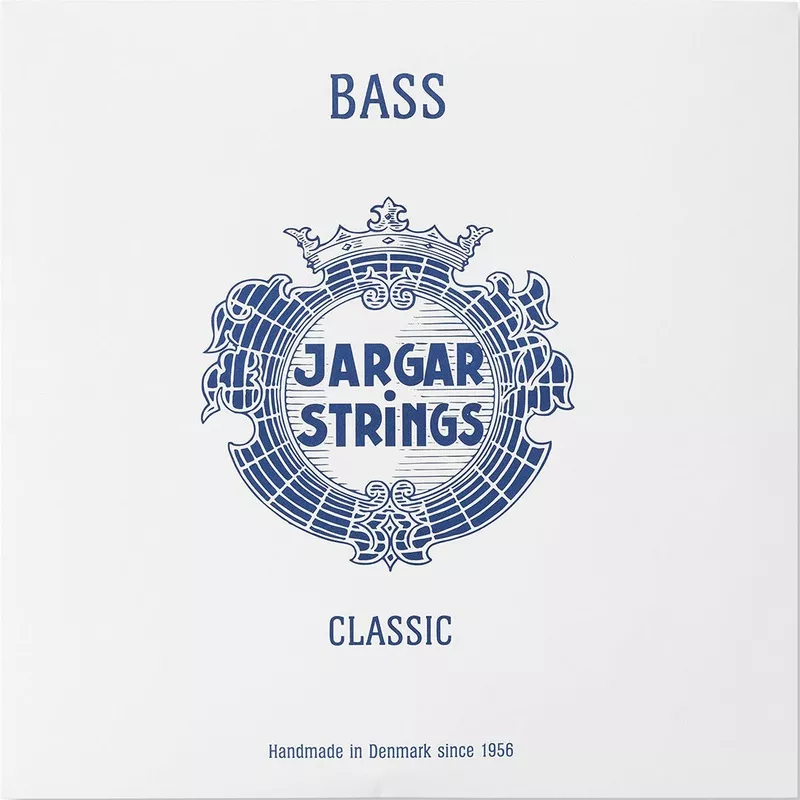 jargar-classic-bass-orchestra-string Jargar Classic Bass Orchestra A String