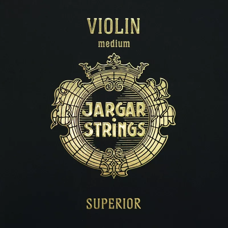 jargar-superior-violin-string-set Jargar Superior Violin String Set