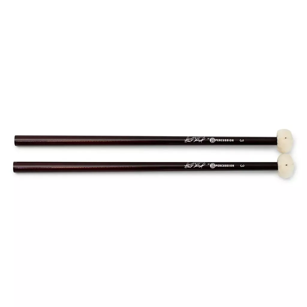 jg-percussion-dh3-david-herbert-tchaikovsky-timpani-mallets JG Percussion DH3 David Herbert "Tchaikovsky" Timpani Mallets