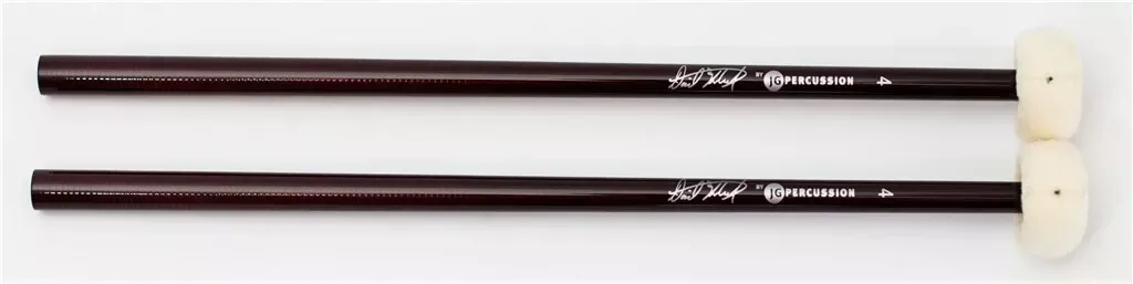 jg-percussion-dh4-david-herbert-medium-rollers-timpani-mallets JG Percussion DH4 David Herbert "Medium Rollers" Timpani Mallets